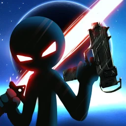 Symbol von Stickman Ghost 2: Ninja Games