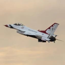 Jetforce Command simgesi
