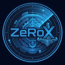 Icône de ZeRo結螺-結伴打陀螺