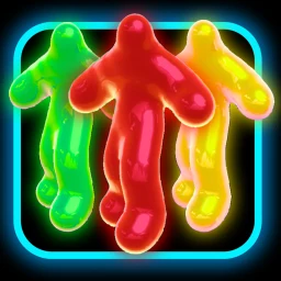 Icono de Blob Runner 3D